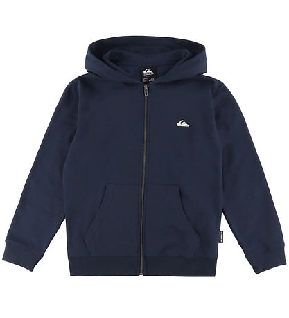 Quicksilver Cardigan - Navy Blazer Quicksilver Cardigan - Navy Blazer