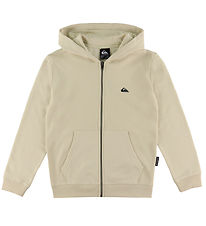 Quiksilver Cardigan - Birch Quiksilver Cardigan - Birch