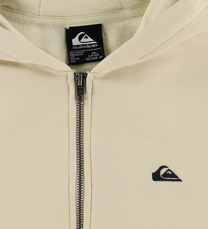 Quiksilver Cardigan - Birch Quiksilver Cardigan - Birch