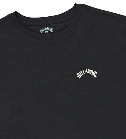 Billabong T-shirt - Black Billabong T-shirt - Black