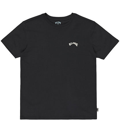 Billabong T-shirt - Black Billabong T-shirt - Black