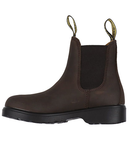 Bisgaard Boots - Kim - Rustic Brown
