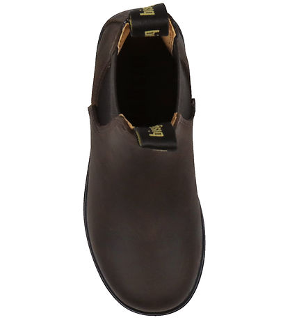 Bisgaard Boots - Kim - Rustic Brown