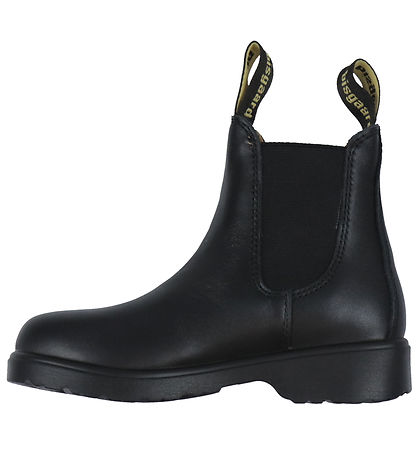 Bisgaard Boots - Kim - Black Bisgaard Boots - Kim - Black