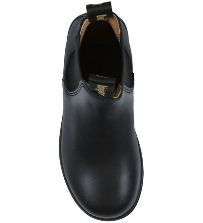 Bisgaard Boots - Kim - Black Bisgaard Boots - Kim - Black