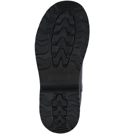 Bisgaard Boots - Kim - Black Bisgaard Boots - Kim - Black