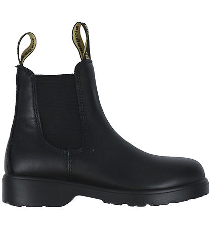 Bisgaard Boots - Kim - Black Bisgaard Boots - Kim - Black