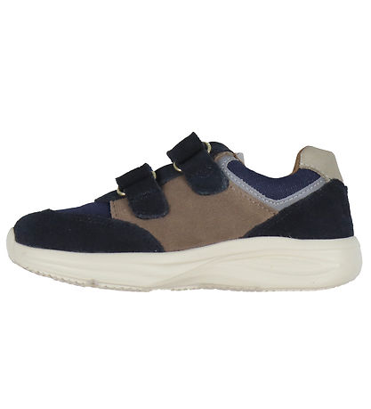 Bisgaard Shoes - Yuki V Tex - Navy