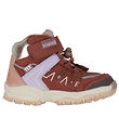 Bisgaard Winter Boots - Madison - Tex - Burgundy Bisgaard Winter Boots - Madison - Tex - Burgundy