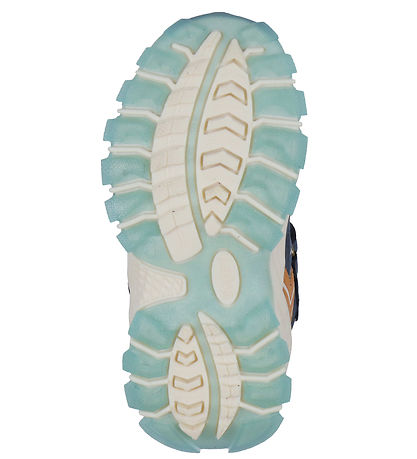 Bottes d'Hiver Bisgaard - Madison - Tex - Marine