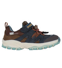 Bisgaard Shoes - Pilou - Tex - Navy Bisgaard Shoes - Pilou - Tex - Navy
