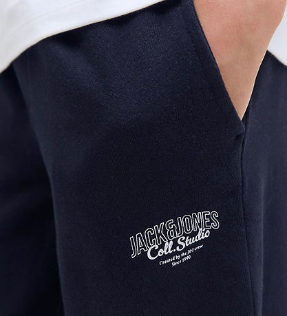 Jack & Jones Jogginghosen - JpstGordon - Sky Captain