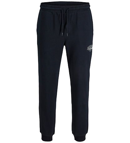 Jack & Jones Jogginghosen - JpstGordon - Sky Captain