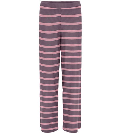 Kids Only Hosen - Rib - KogAlly - Mondlandschaft/Nostalgie Rose Kids Only Hosen - Rib - KogAlly - Mondlandschaft/Nostalgie Rose