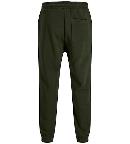 Jack & Jones Jogginghosen - Noos - JpstKane - Reisetasche m. Log