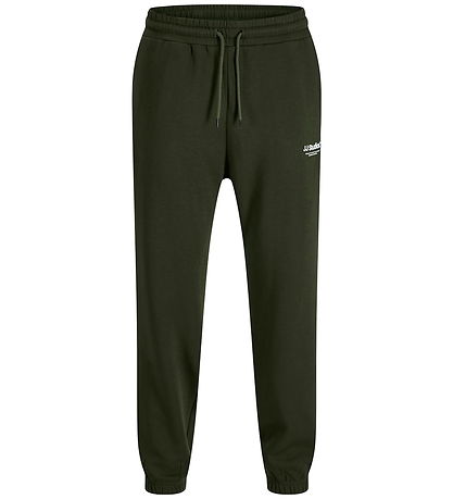 Jack & Jones Jogginghosen - Noos - JpstKane - Reisetasche m. Log