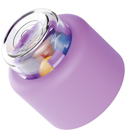 Quercetti Bauklötze m. Ton - 4 st. - Mama Soft - 04144