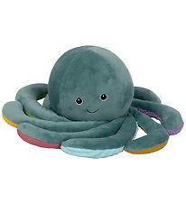 by ASTRUP Weighted teddy bear - 1.2 Kg - Squid by ASTRUP Weighted teddy bear - 1.2 Kg - Squid