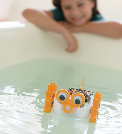 4M Robot - Green Science - Aqua Robot