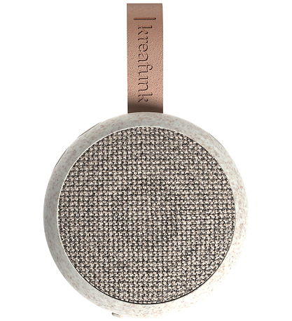 Enceinte Kreafunk - aGO II - Bluetooth - Wheat Enceinte Kreafunk - aGO II - Bluetooth - Wheat