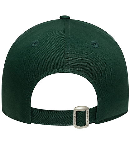 New Era Cap - 9Forty - AC Milan - Dark Green