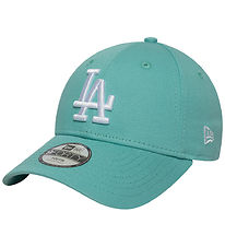 Casquette New Era - 9Forty - Dodgers - Pastel Blue Casquette New Era - 9Forty - Dodgers - Pastel Blue