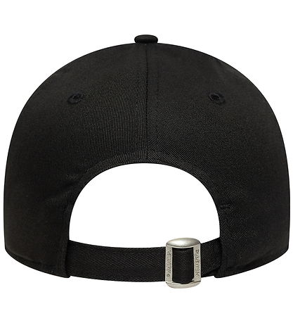 New Era Cap - 9Forty - Dodgers - Black
