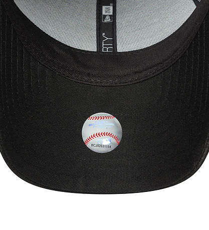 New Era Cap - 9Forty - Dodgers - Black