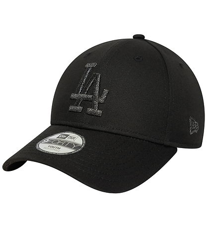 New Era Cap - 9Forty - Dodgers - Black