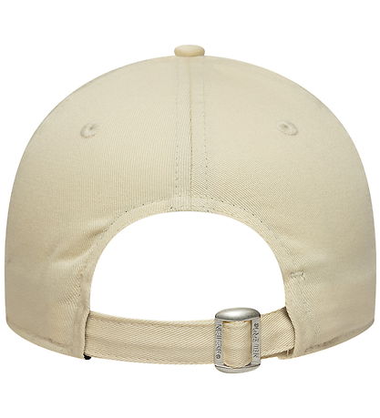 New Era Kappe - 9Forty - New York Yankees - Hellbeige New Era Kappe - 9Forty - New York Yankees - Hellbeige