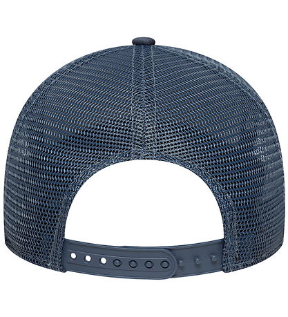 New Era Cap - Trucker - Dark Blue