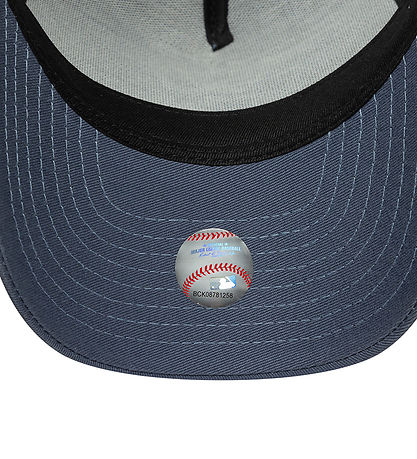 New Era Cap - Trucker - Dark Blue