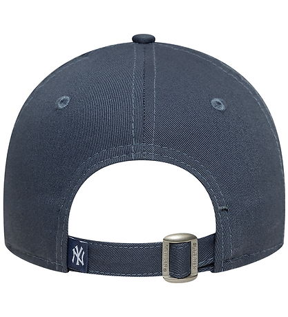 New Era Cap - 9Forty - New York Yankees - Dark Blue New Era Cap - 9Forty - New York Yankees - Dark Blue
