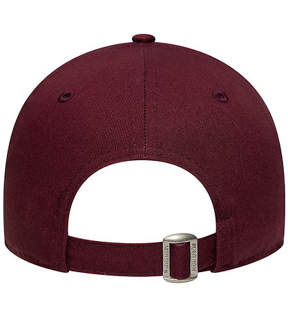 New Era Cap - 9Forty - New York Yankees - Dark Red