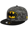 New Era Cap - 9Fifty - Batman - Black New Era Cap - 9Fifty - Batman - Black