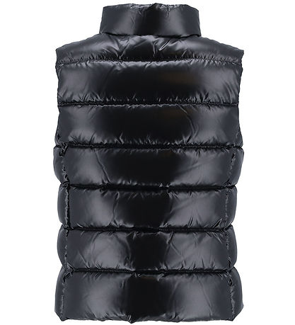 Gilet Doudoune Moncler - Ghany - Noir