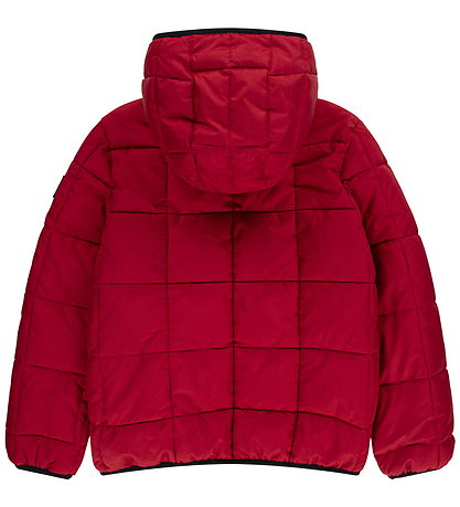 Jordan Polstret Jakke - Essential Puffer - Gymrød Jordan Polstret Jakke - Essential Puffer - Gymrød