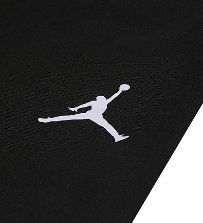 Jordan Tracksuit - Cardigan/Trousers - Black/Sport Blue