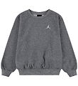 Sweat-shirt Jordan - Carbone Heather