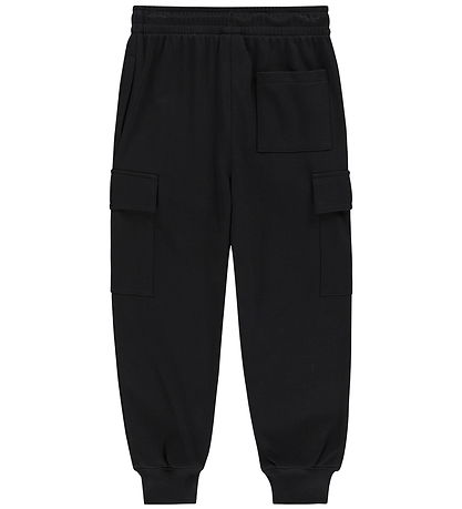 Jordan Sweatpants - Brooklyn - Black Jordan Sweatpants - Brooklyn - Black