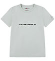 Jordan T-shirt - Jordan Sports - LT Silver Jordan T-shirt - Jordan Sports - LT Silver
