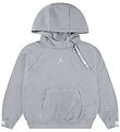 Jordan Hoodie - Gray Heather Jordan Hoodie - Gray Heather