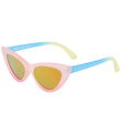 Molo Sunglasses - Sola - Hibiscus Molo Sunglasses - Sola - Hibiscus