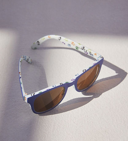 Molo Sunglasses - Star - Multi Smile