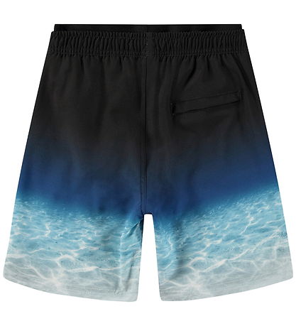 Molo Swim Shorts - UV50+ - Neal - Faded Ocean Molo Swim Shorts - UV50+ - Neal - Faded Ocean