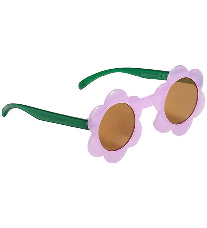 Molo Sunglasses - Sun - Pink Ice