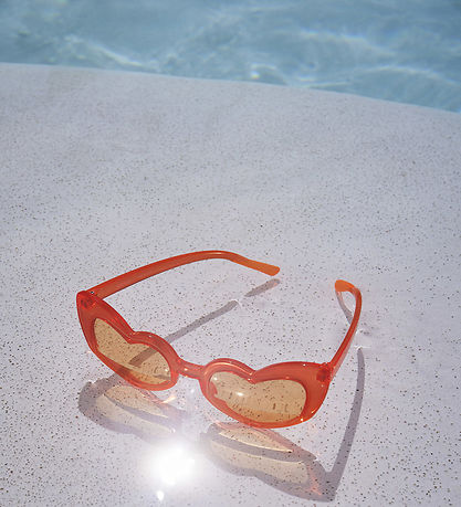 Molo Sunglasses - Sana - Sunrise