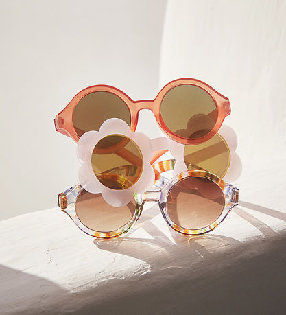 Molo Sunglasses - Shelby - Watercolors