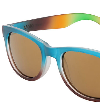 Molo Sunglasses - Star - Faded Colors