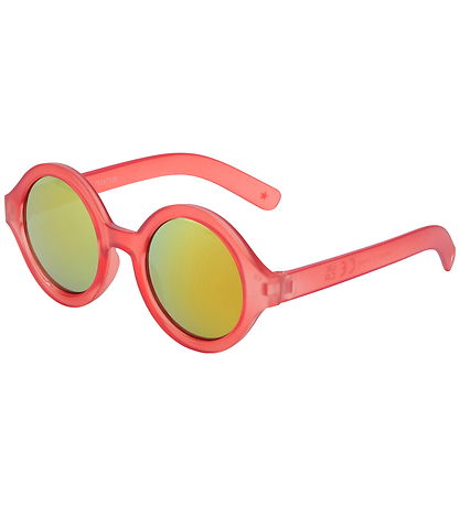 Molo Sonnenbrillen - Shelby - Warm Coral